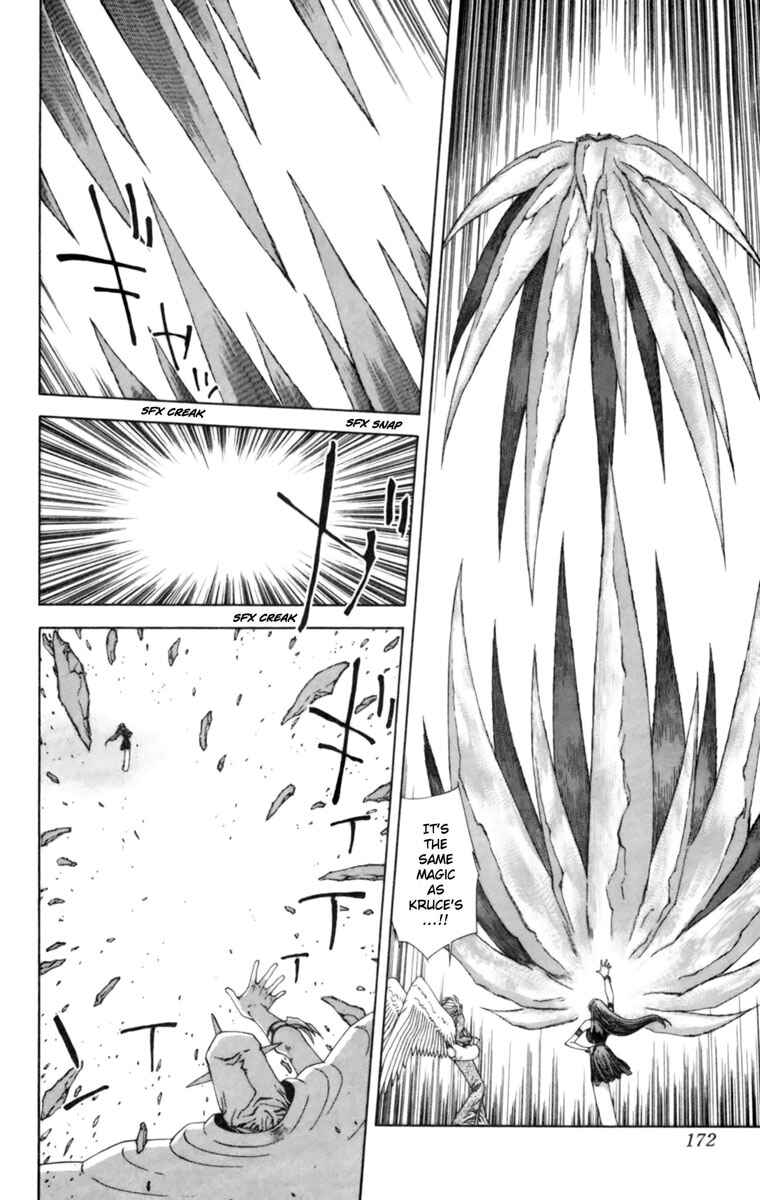 Page 21 Chapter 4 Breath of Fire: The Winged Princess