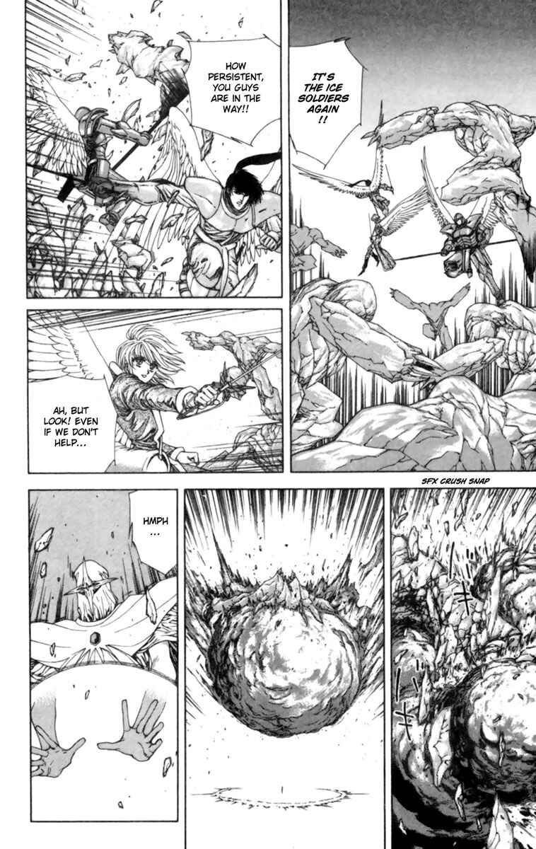 Page 27 Chapter 4 Breath of Fire: The Winged Princess