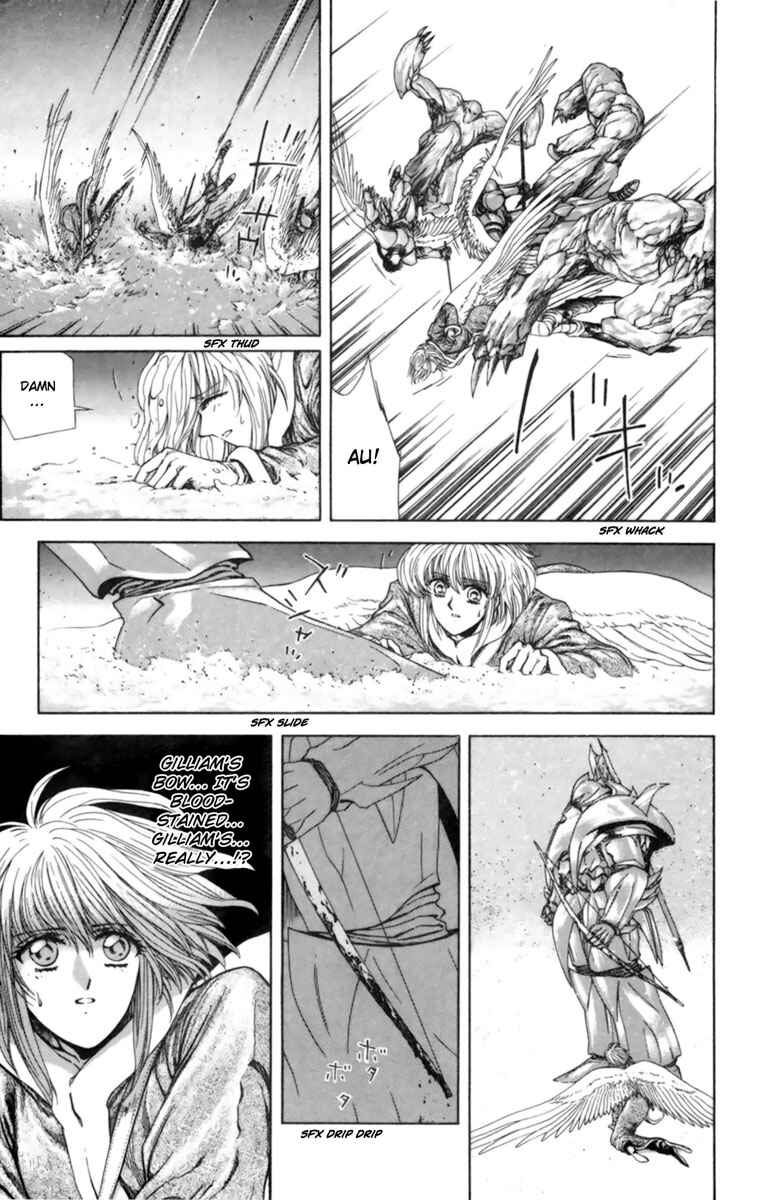 Page 30 Chapter 4 Breath of Fire: The Winged Princess