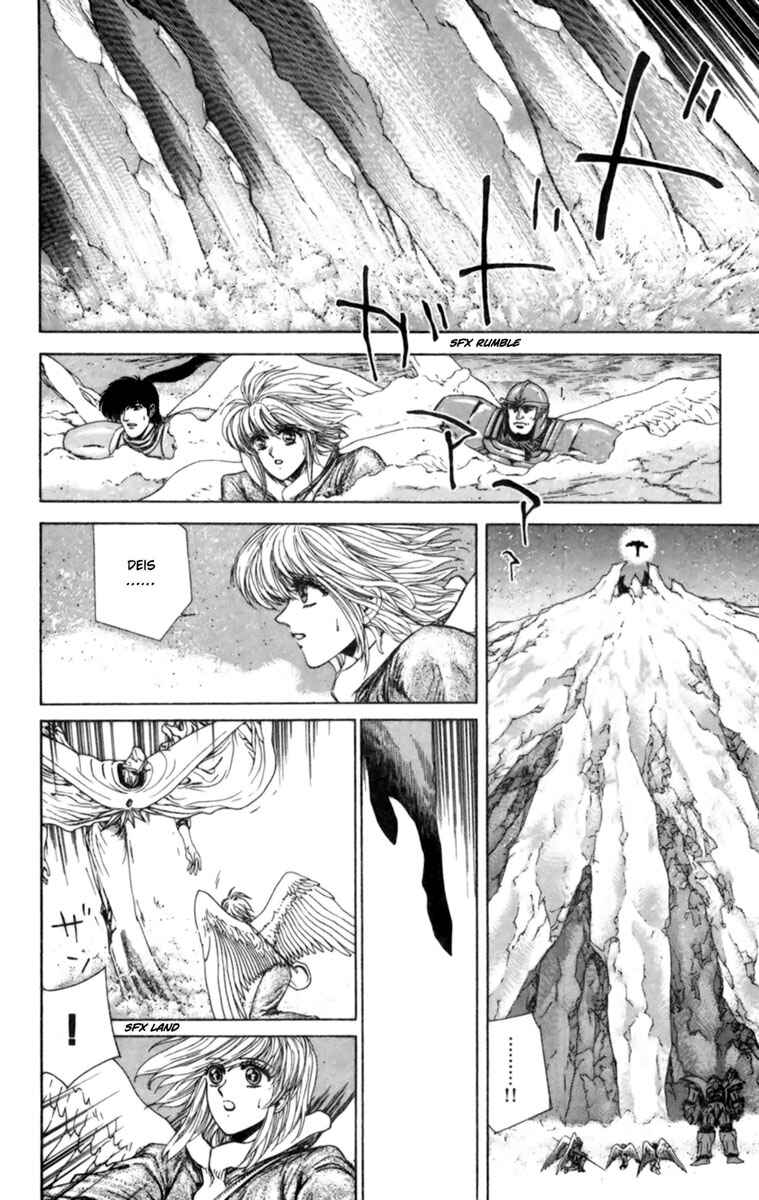 Page 35 Chapter 4 Breath of Fire: The Winged Princess
