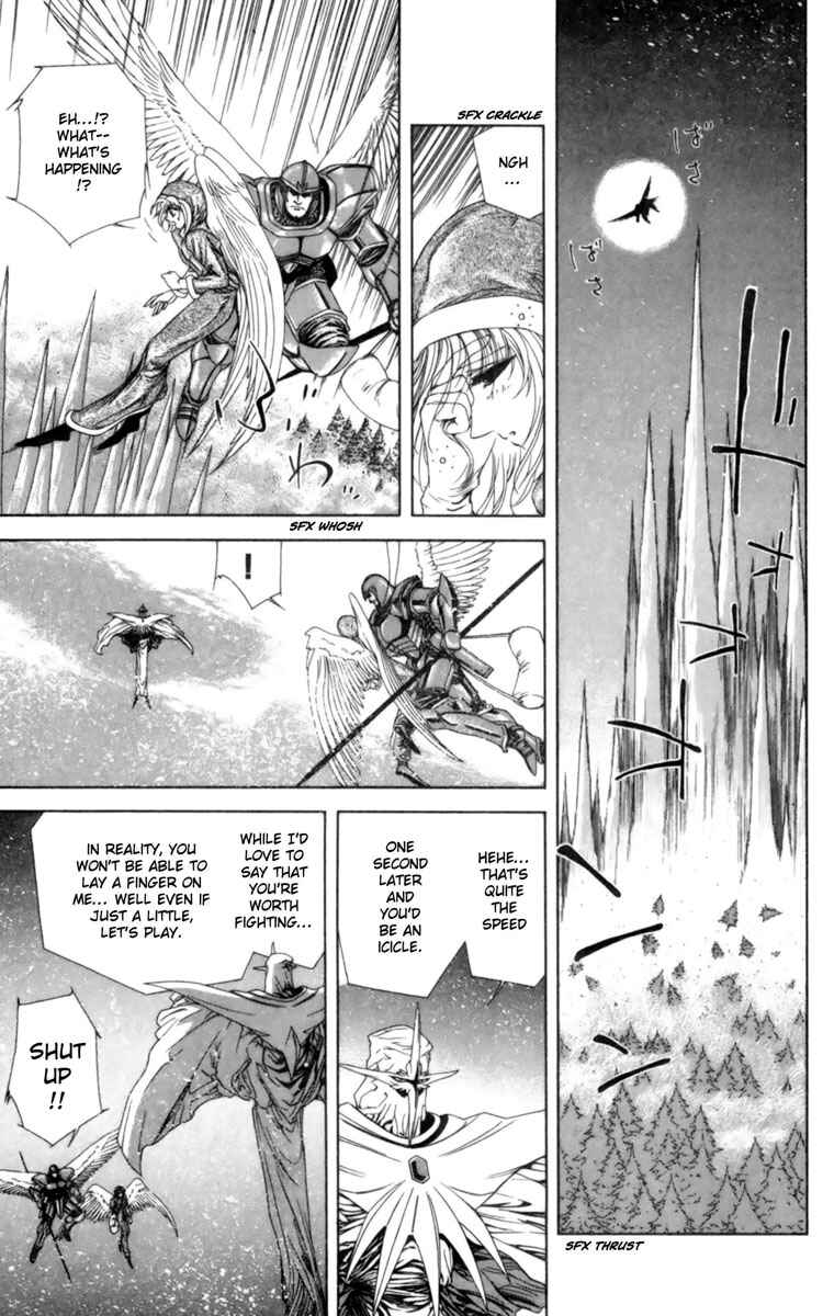 Page 38 Chapter 2 Breath of Fire: The Winged Princess