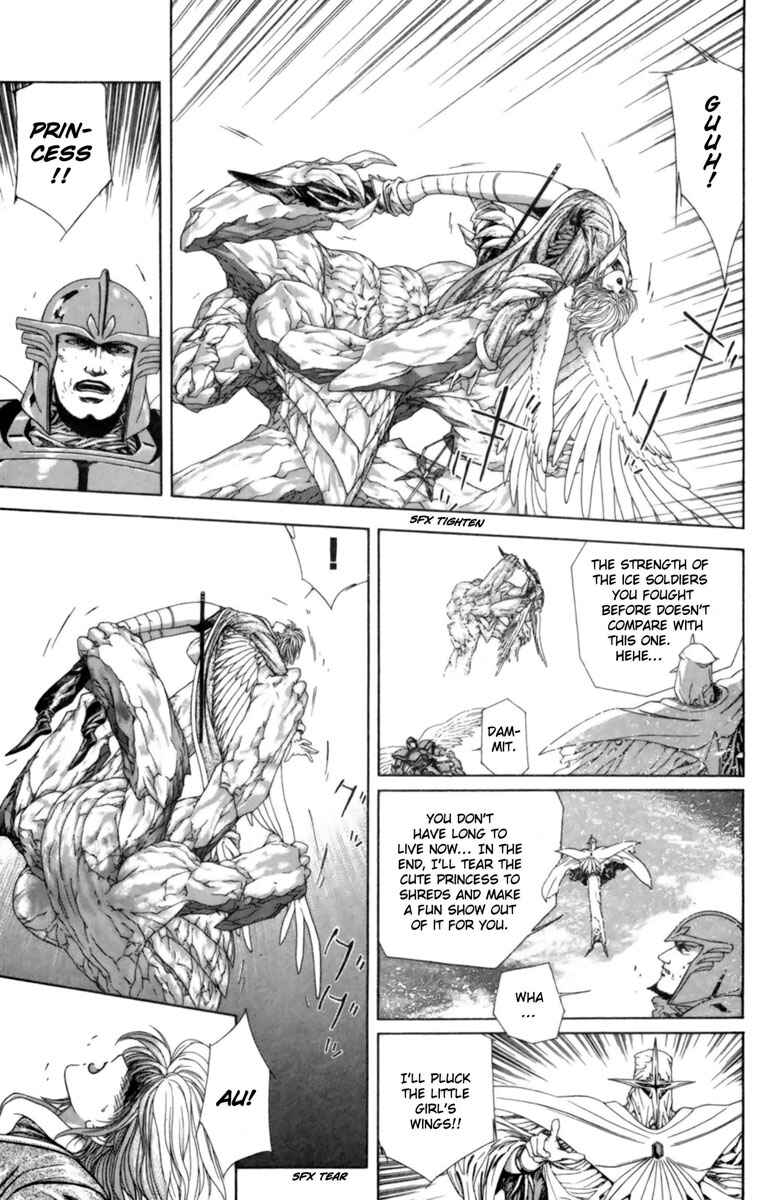Page 42 Chapter 2 Breath of Fire: The Winged Princess