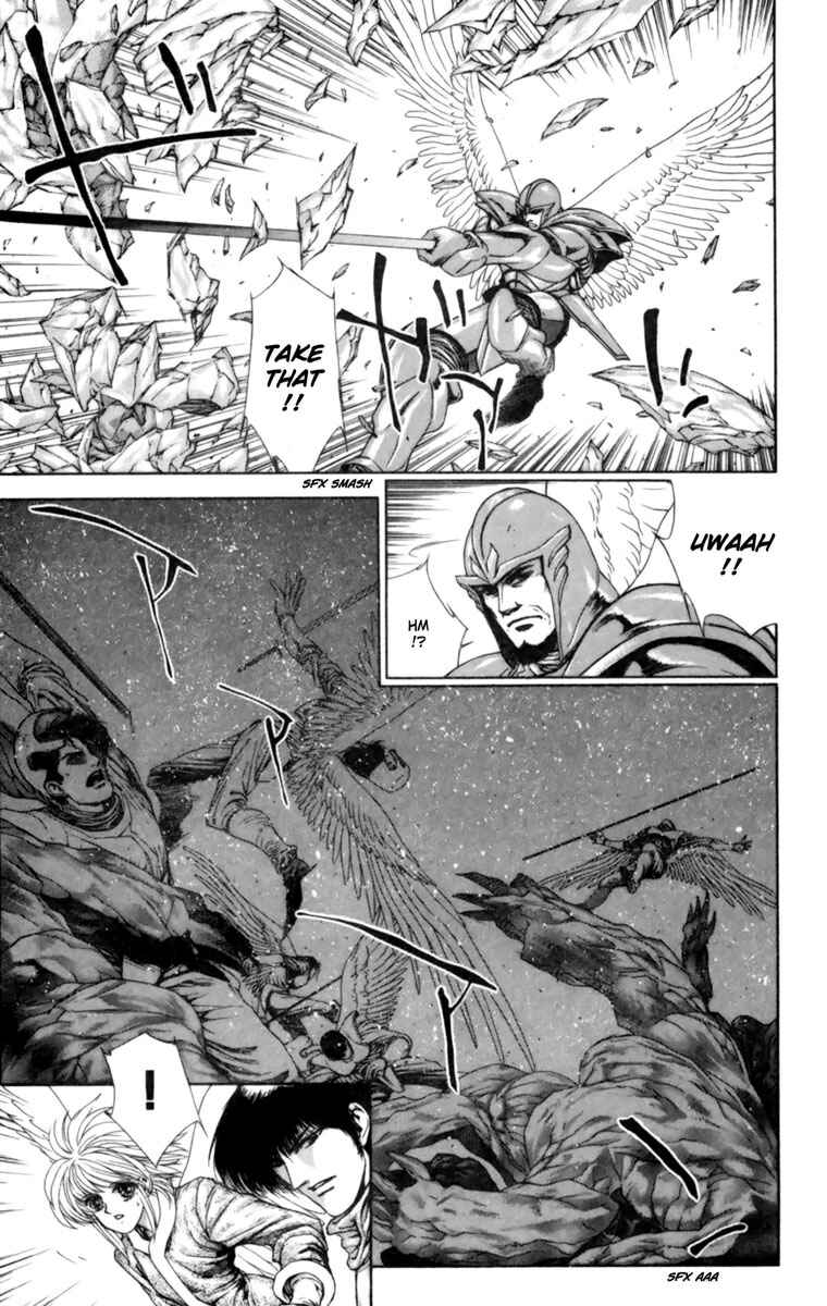 Page 6 Chapter 2 Breath of Fire: The Winged Princess