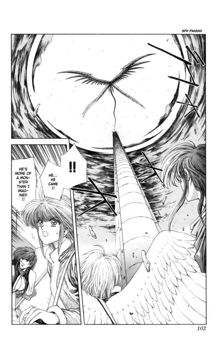 Page 11 Chapter 7 Breath of Fire: The Winged Princess