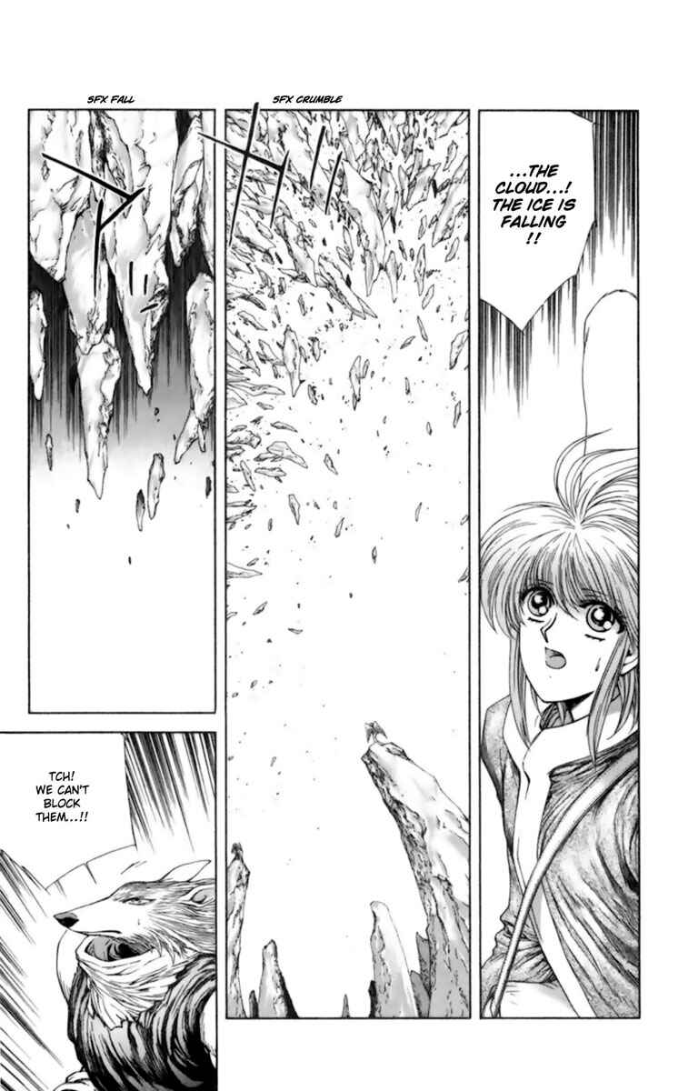 Page 16 Chapter 7 Breath of Fire: The Winged Princess