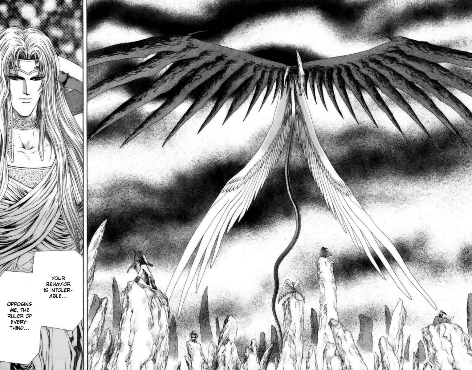 Page 24 Chapter 7 Breath of Fire: The Winged Princess