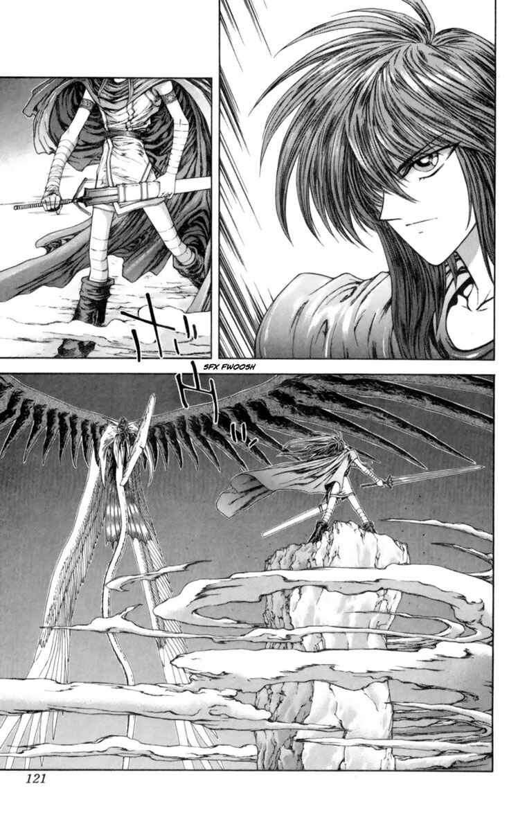 Page 26 Chapter 7 Breath of Fire: The Winged Princess