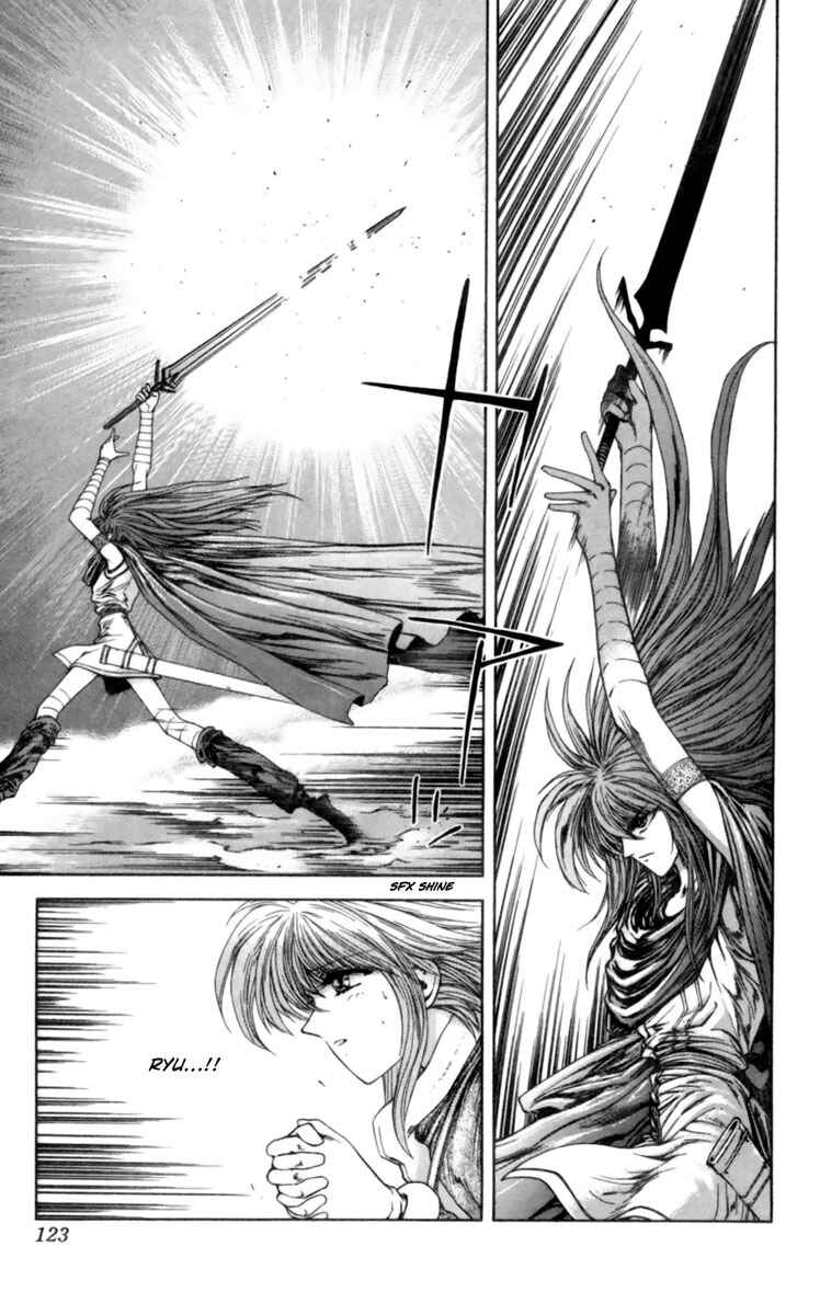 Page 28 Chapter 7 Breath of Fire: The Winged Princess