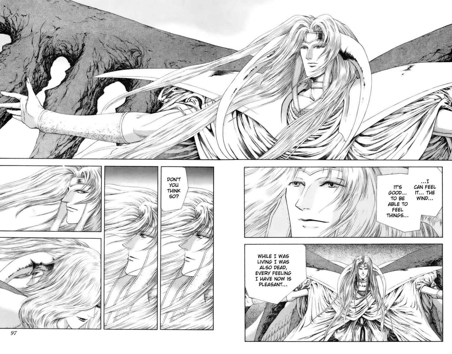 Page 7 Chapter 7 Breath of Fire: The Winged Princess