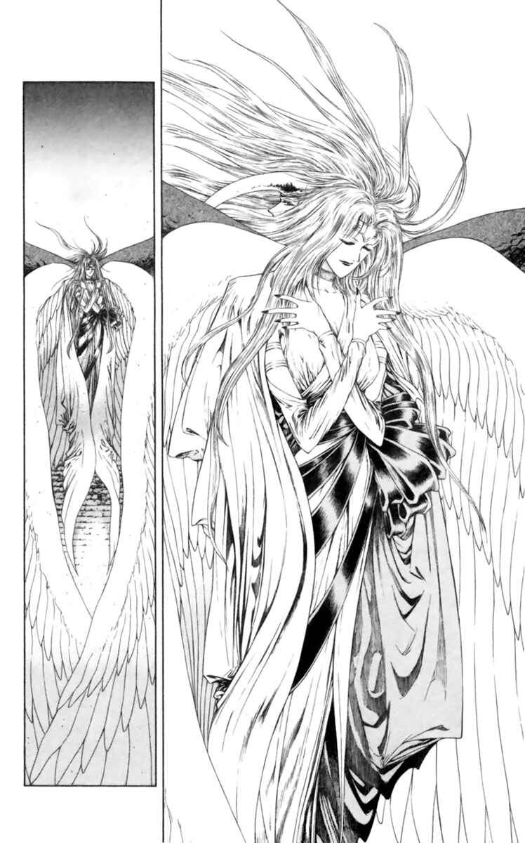Page 8 Chapter 7 Breath of Fire: The Winged Princess