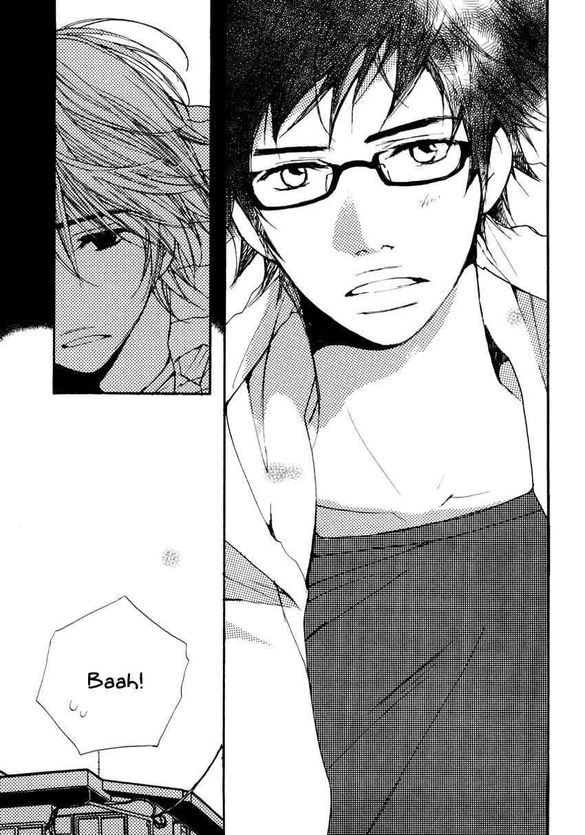 Page 33 Chapter 7 Kanojoiro no Kanojo