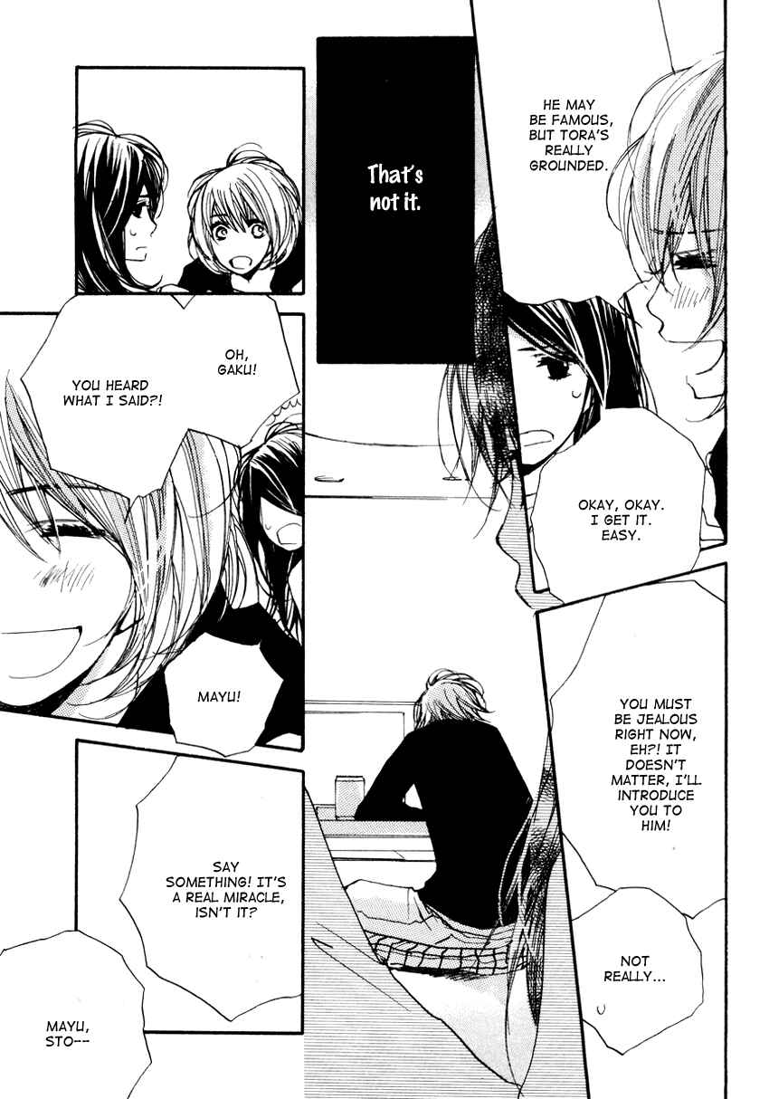 Page 7 Chapter 7 Kanojoiro no Kanojo