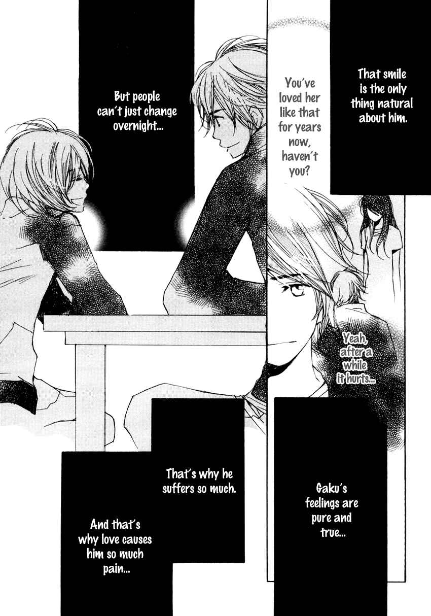Page 9 Chapter 7 Kanojoiro no Kanojo