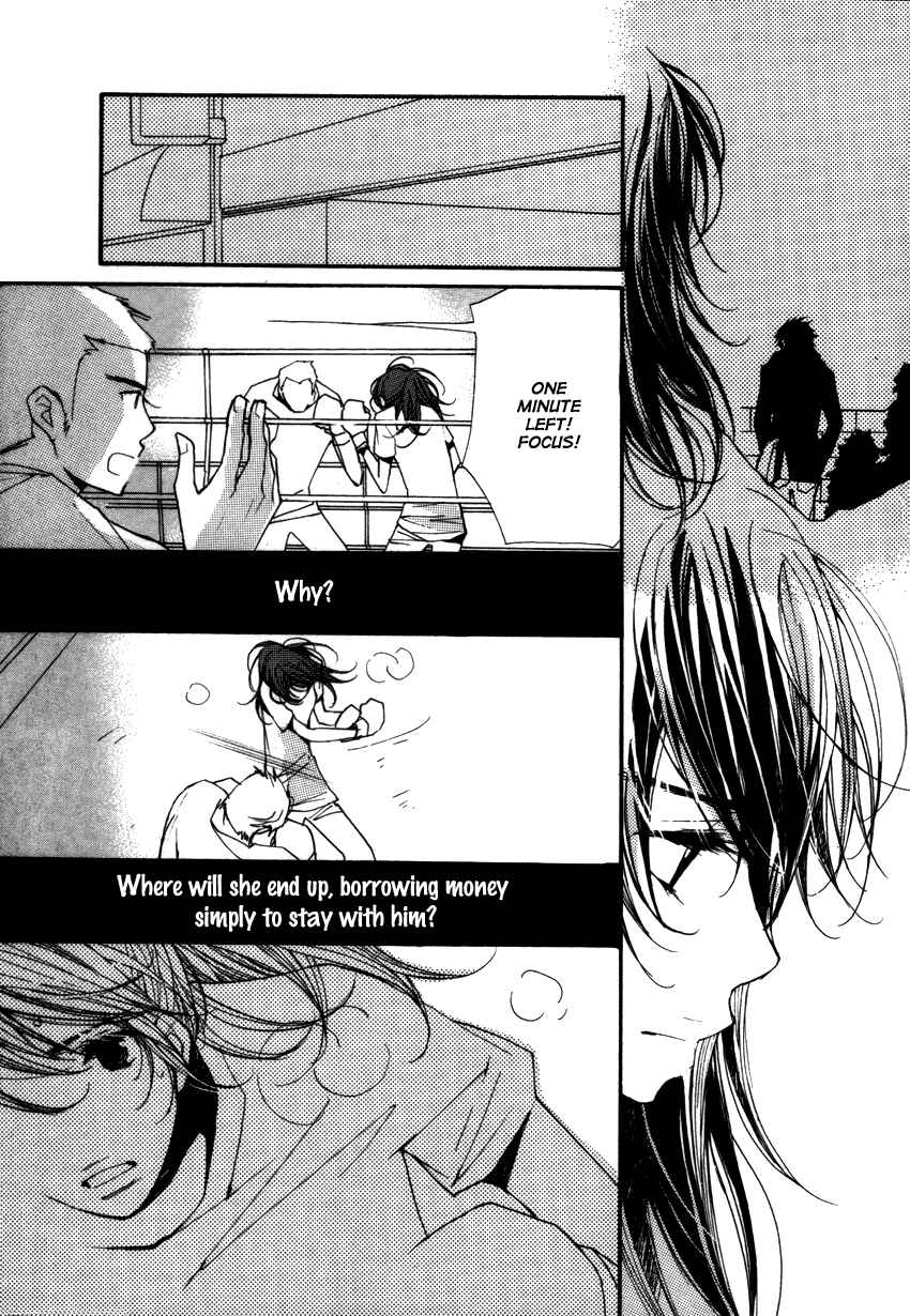 Page 15 Chapter 14 Kanojoiro no Kanojo