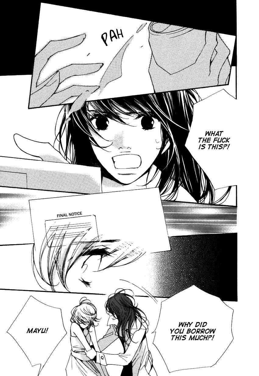 Page 19 Chapter 14 Kanojoiro no Kanojo