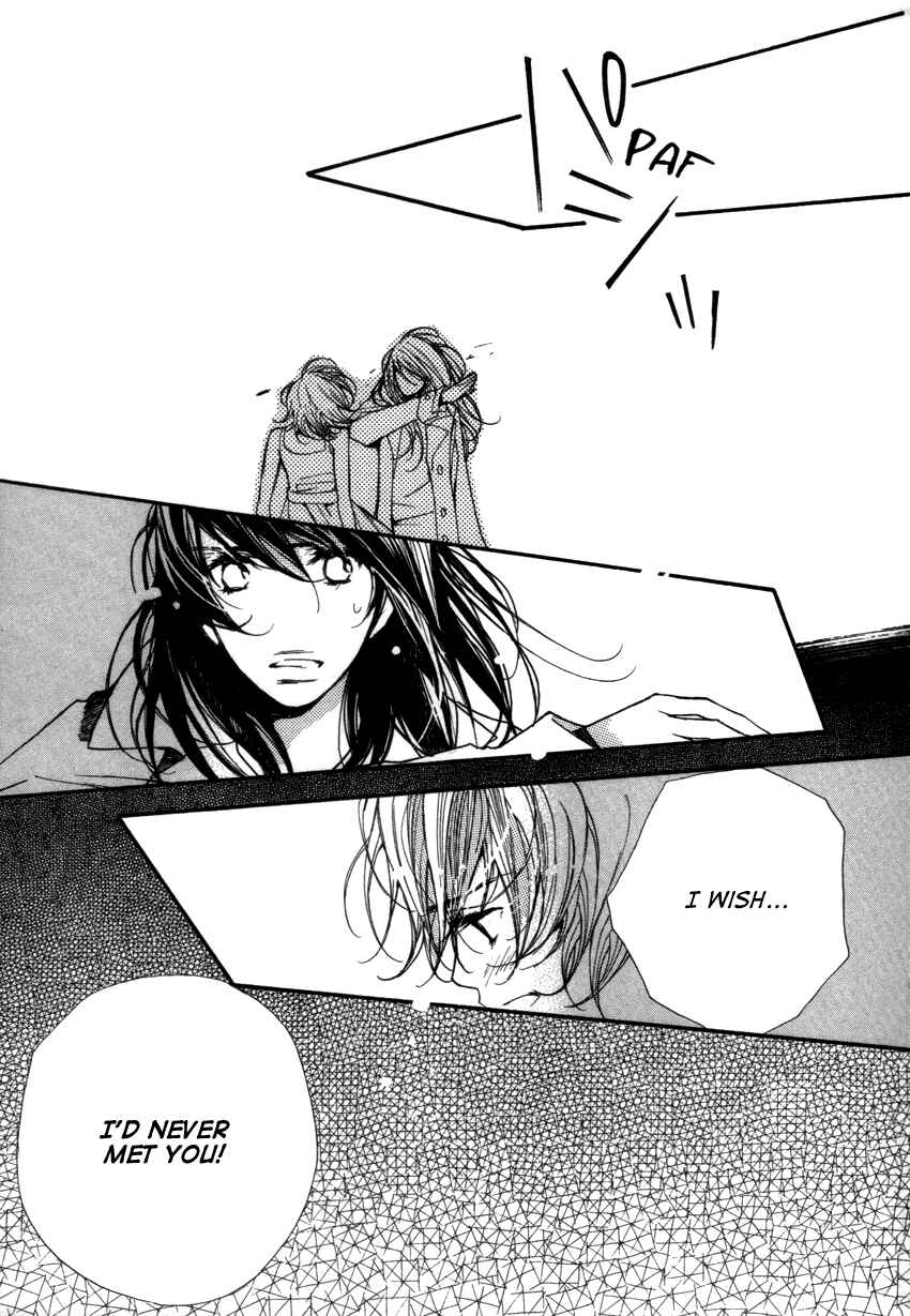 Page 27 Chapter 14 Kanojoiro no Kanojo