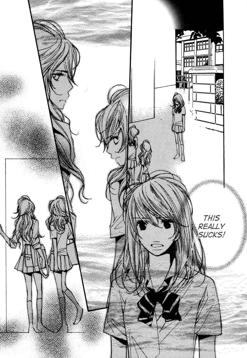Page 29 Chapter 14 Kanojoiro no Kanojo