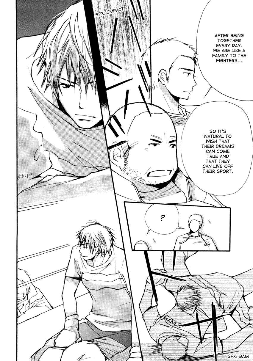 Page 12 Chapter 8 Kanojoiro no Kanojo