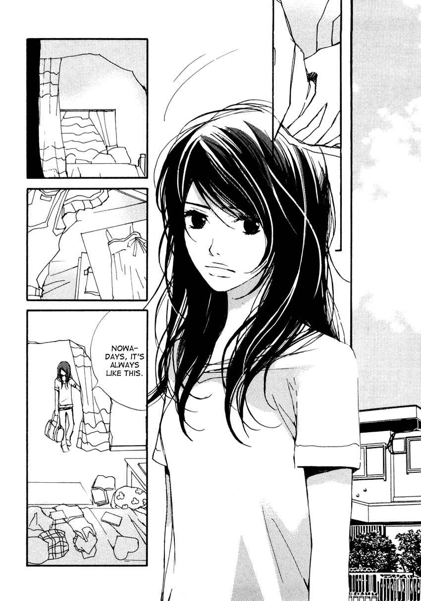 Page 2 Chapter 8 Kanojoiro no Kanojo