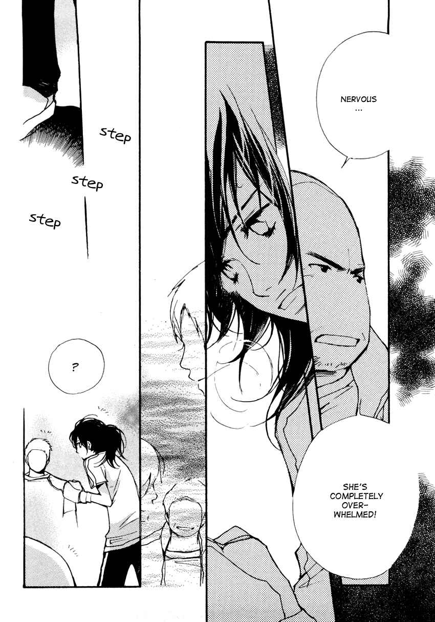 Page 20 Chapter 8 Kanojoiro no Kanojo