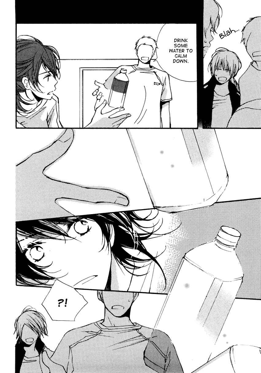 Page 30 Chapter 8 Kanojoiro no Kanojo