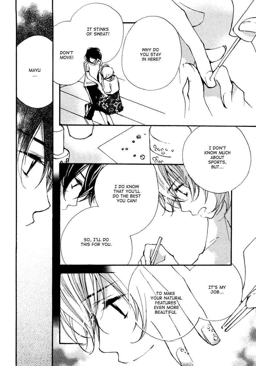Page 34 Chapter 8 Kanojoiro no Kanojo