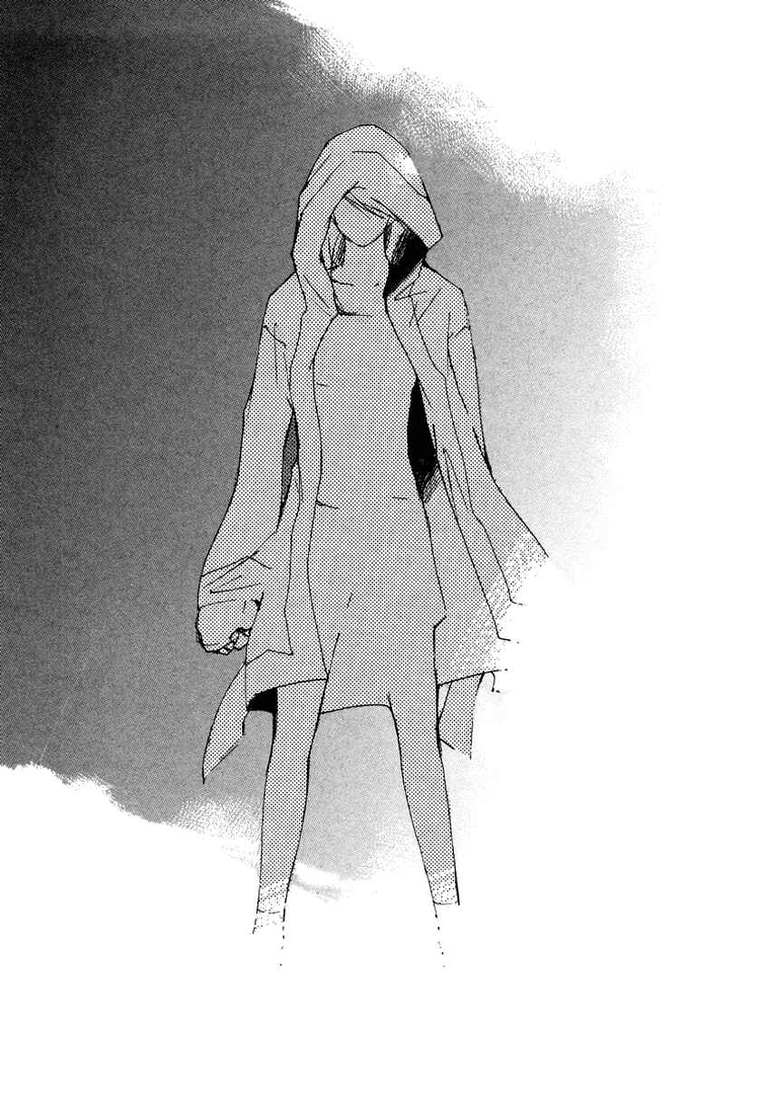 Page 40 Chapter 8 Kanojoiro no Kanojo