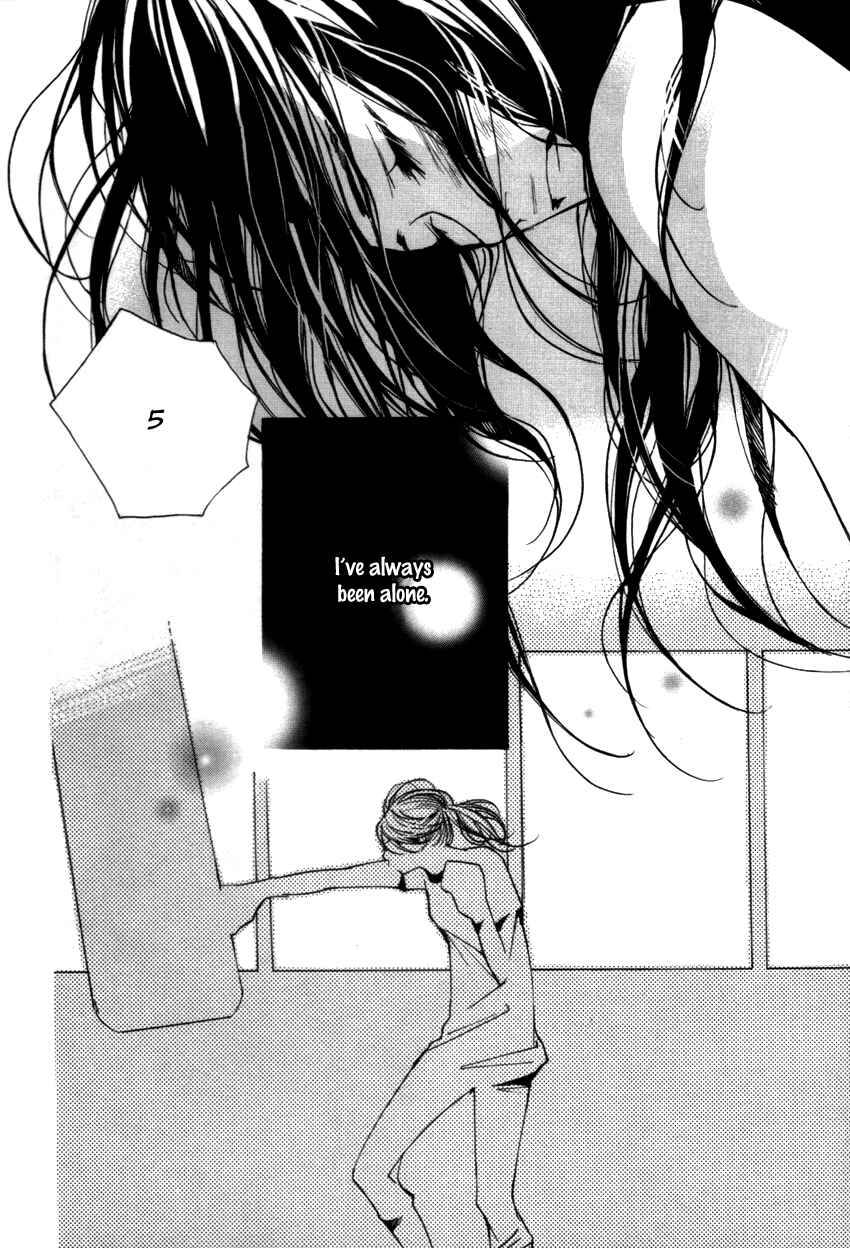 Page 35 Chapter 17 Kanojoiro no Kanojo