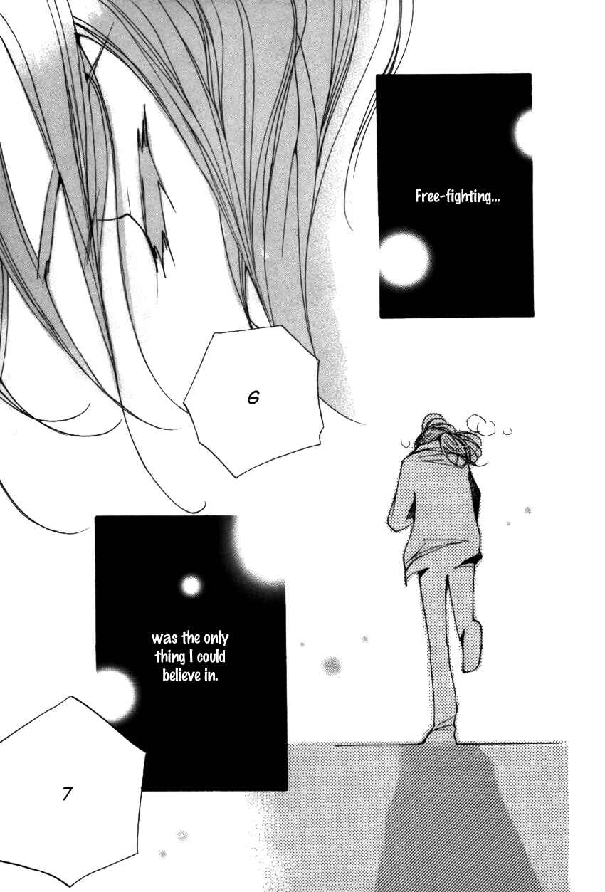 Page 36 Chapter 17 Kanojoiro no Kanojo