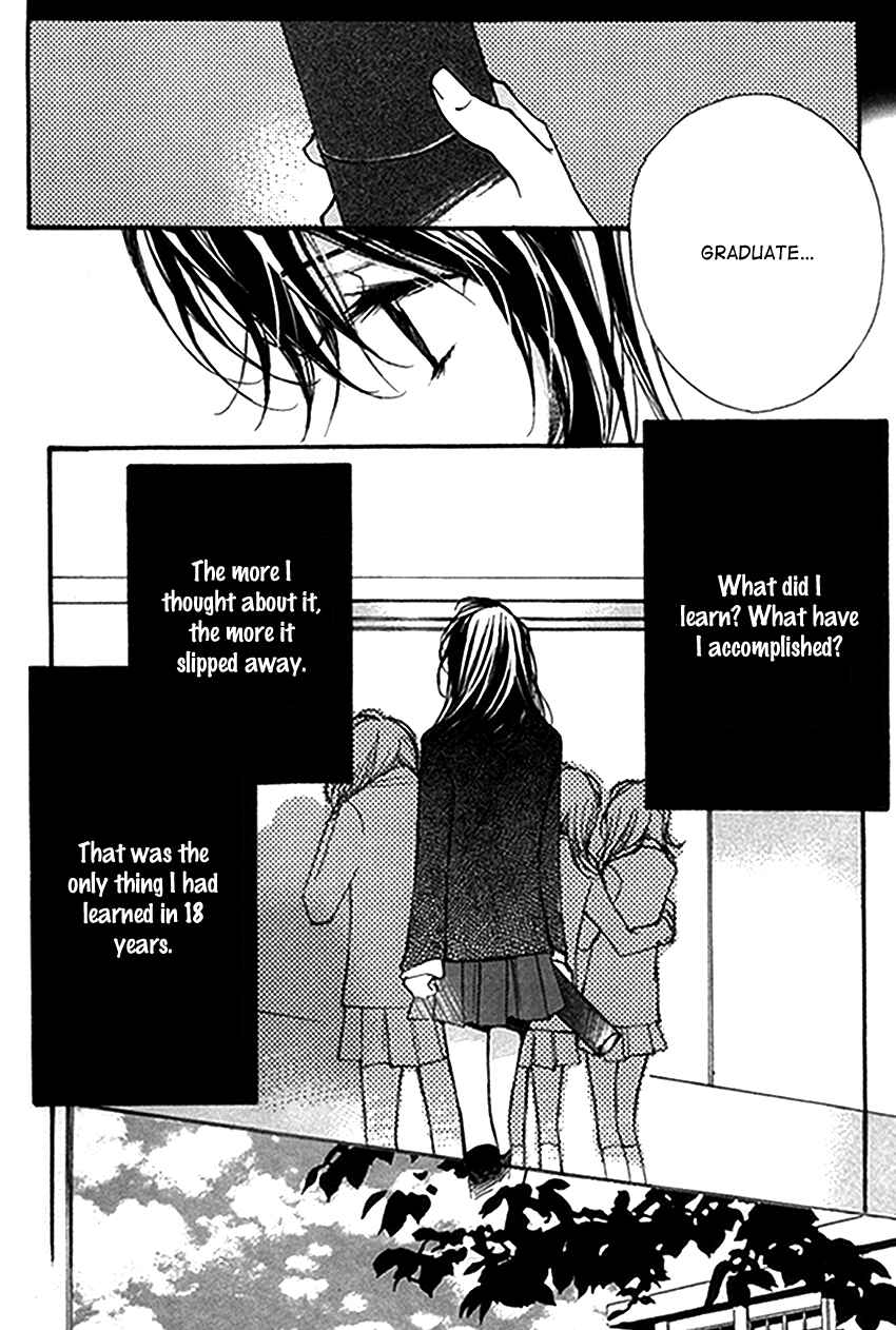 Page 12 Chapter 11 Kanojoiro no Kanojo