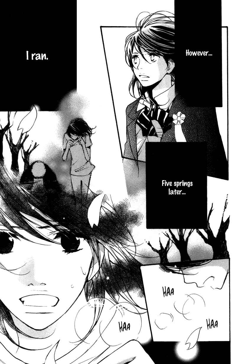 Page 13 Chapter 11 Kanojoiro no Kanojo