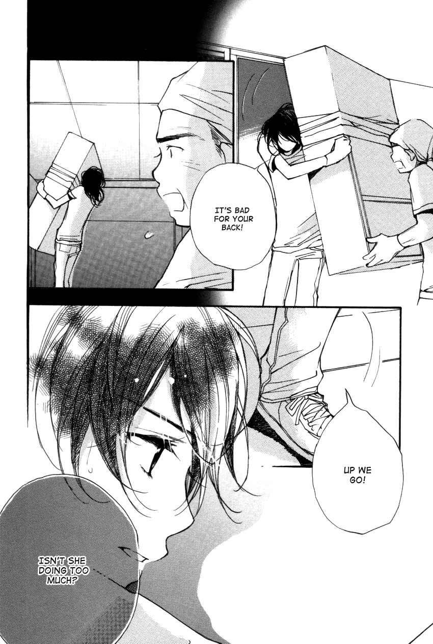 Page 18 Chapter 11 Kanojoiro no Kanojo