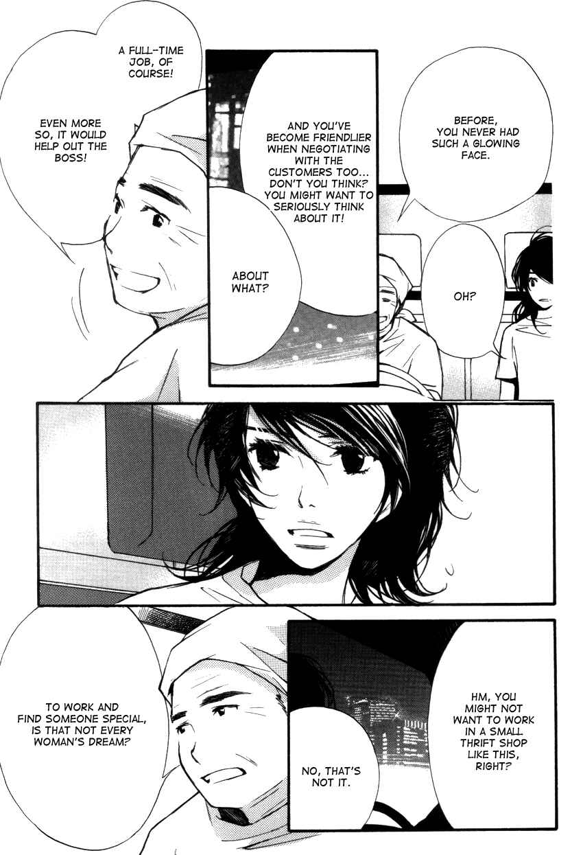 Page 23 Chapter 11 Kanojoiro no Kanojo