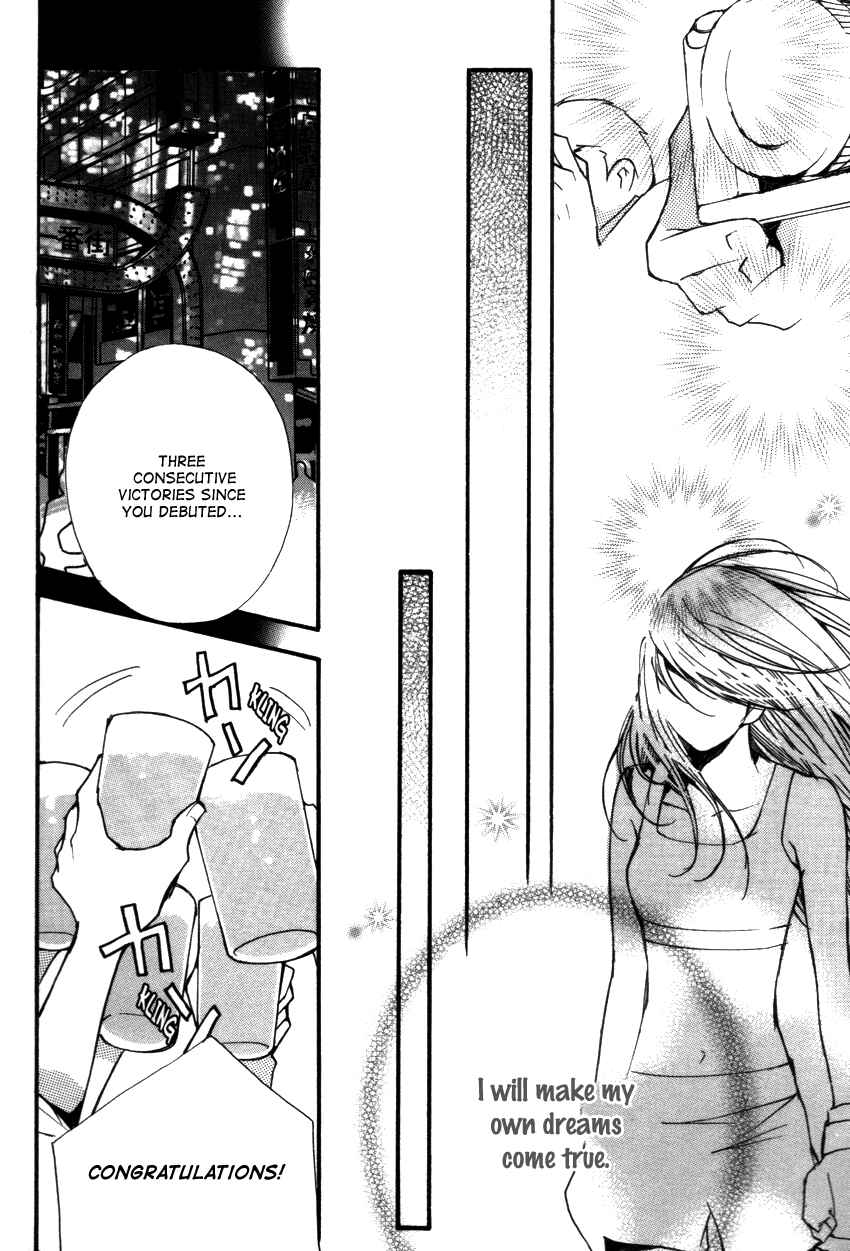 Page 26 Chapter 11 Kanojoiro no Kanojo