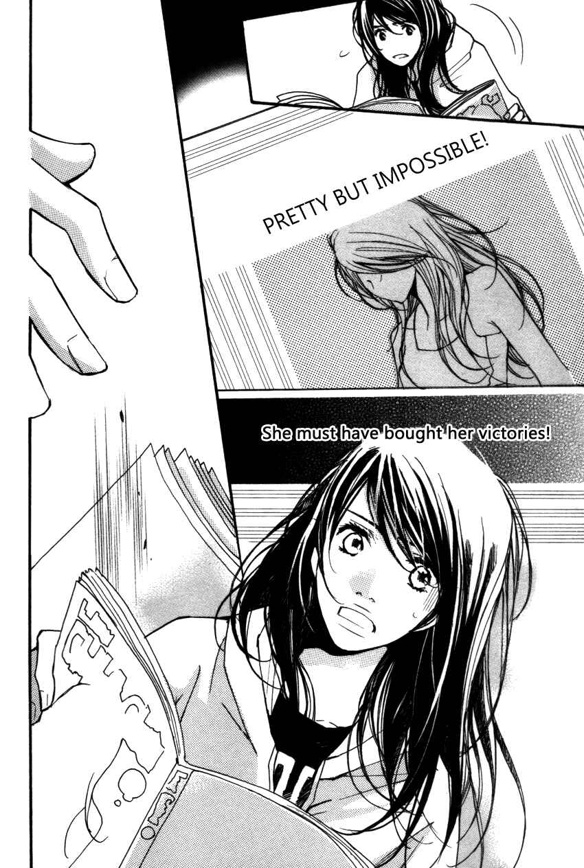 Page 30 Chapter 11 Kanojoiro no Kanojo