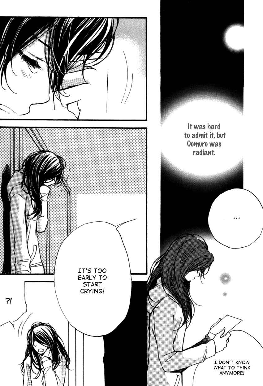 Page 34 Chapter 11 Kanojoiro no Kanojo