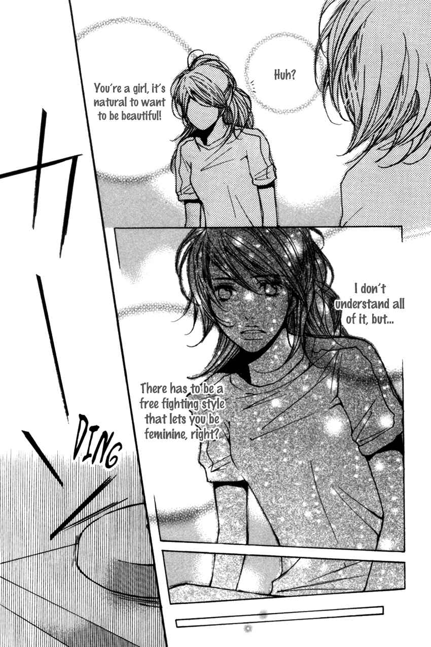 Page 39 Chapter 11 Kanojoiro no Kanojo