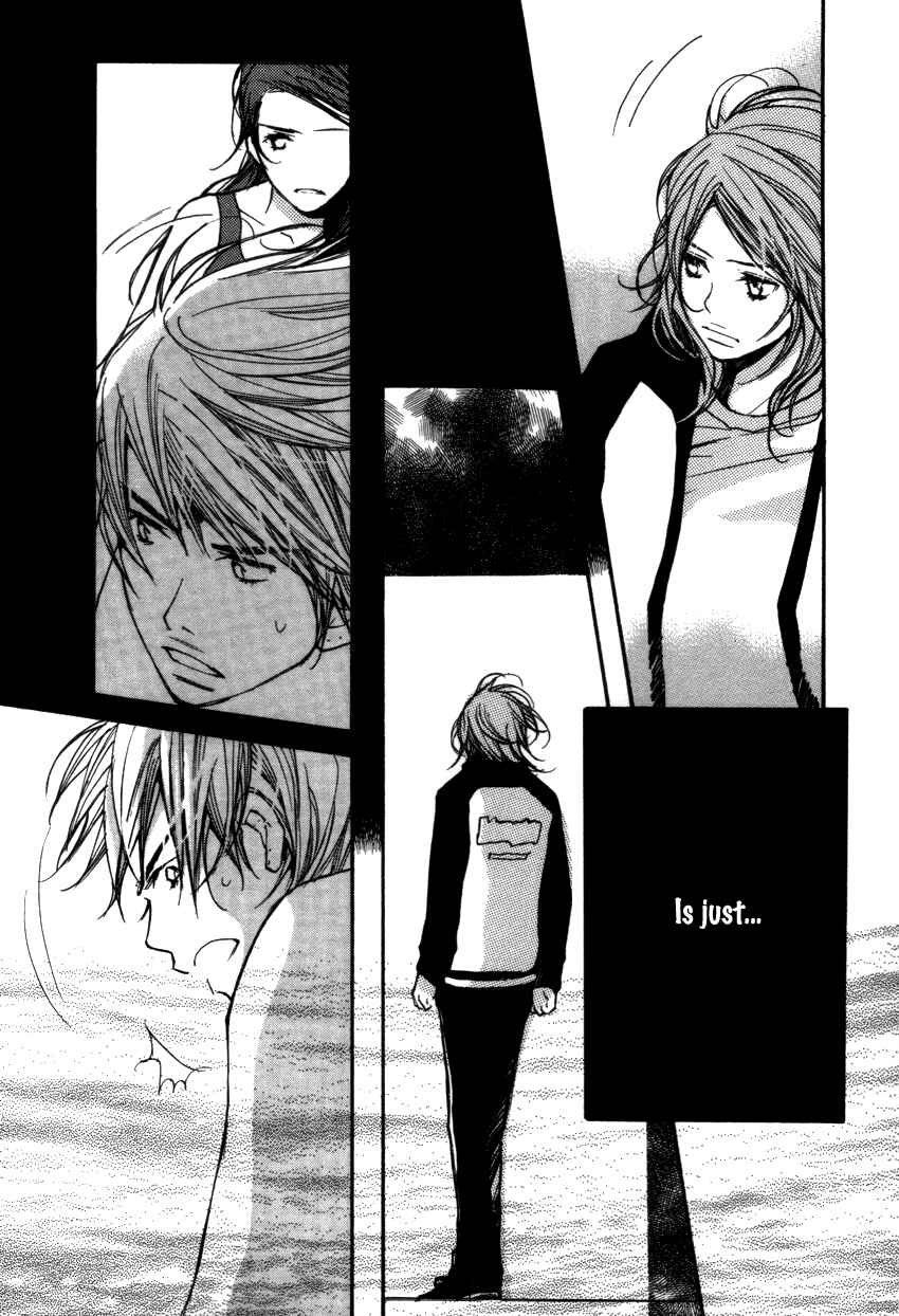 Page 43 Chapter 11 Kanojoiro no Kanojo