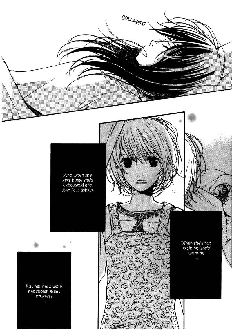 Page 13 Chapter 4 Kanojoiro no Kanojo