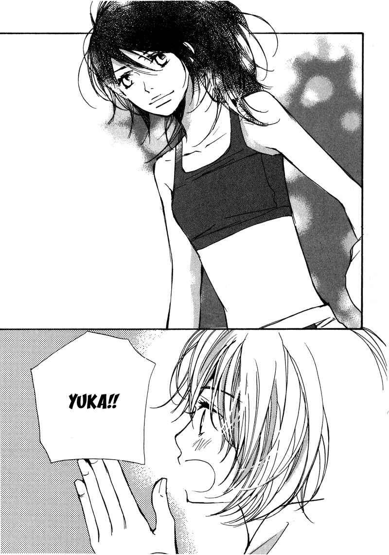 Page 16 Chapter 4 Kanojoiro no Kanojo