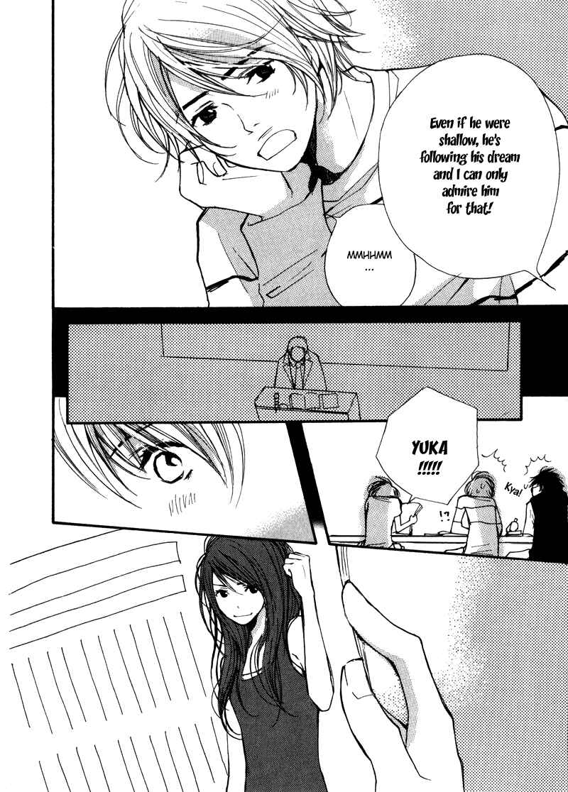 Page 21 Chapter 4 Kanojoiro no Kanojo