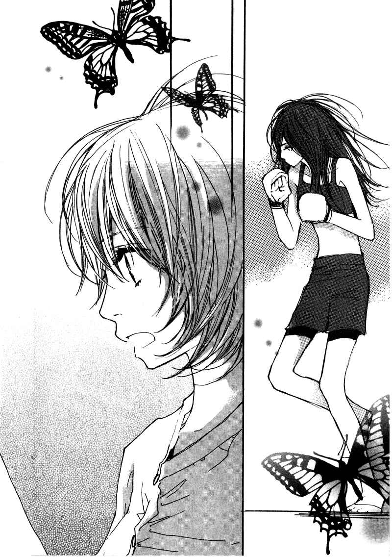Page 23 Chapter 4 Kanojoiro no Kanojo