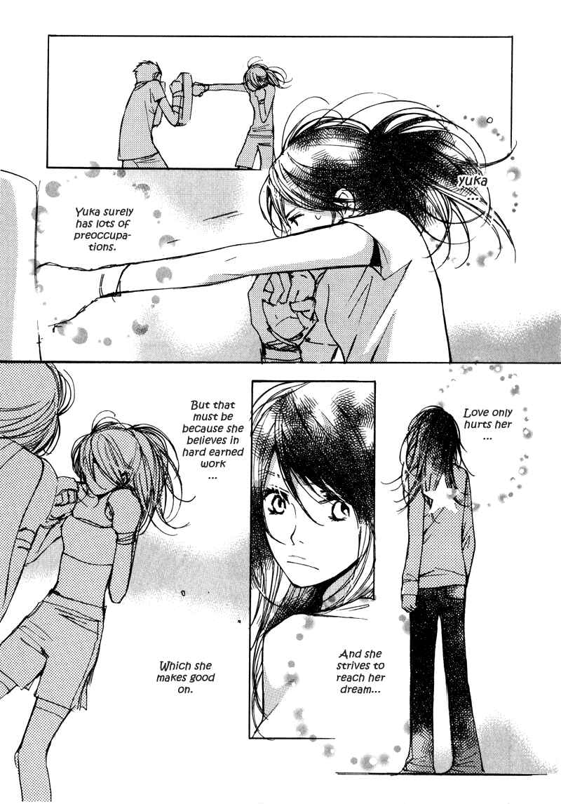 Page 26 Chapter 4 Kanojoiro no Kanojo