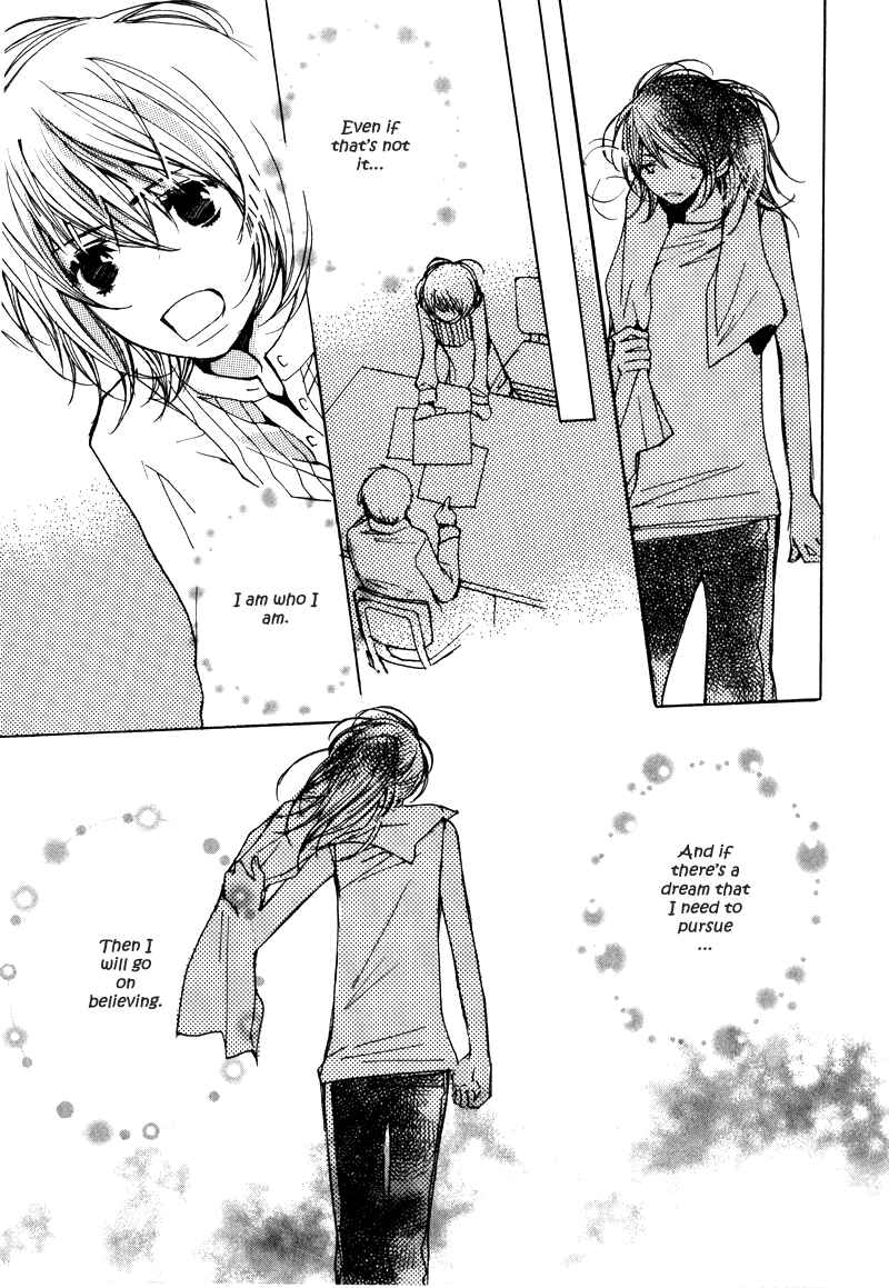 Page 28 Chapter 4 Kanojoiro no Kanojo