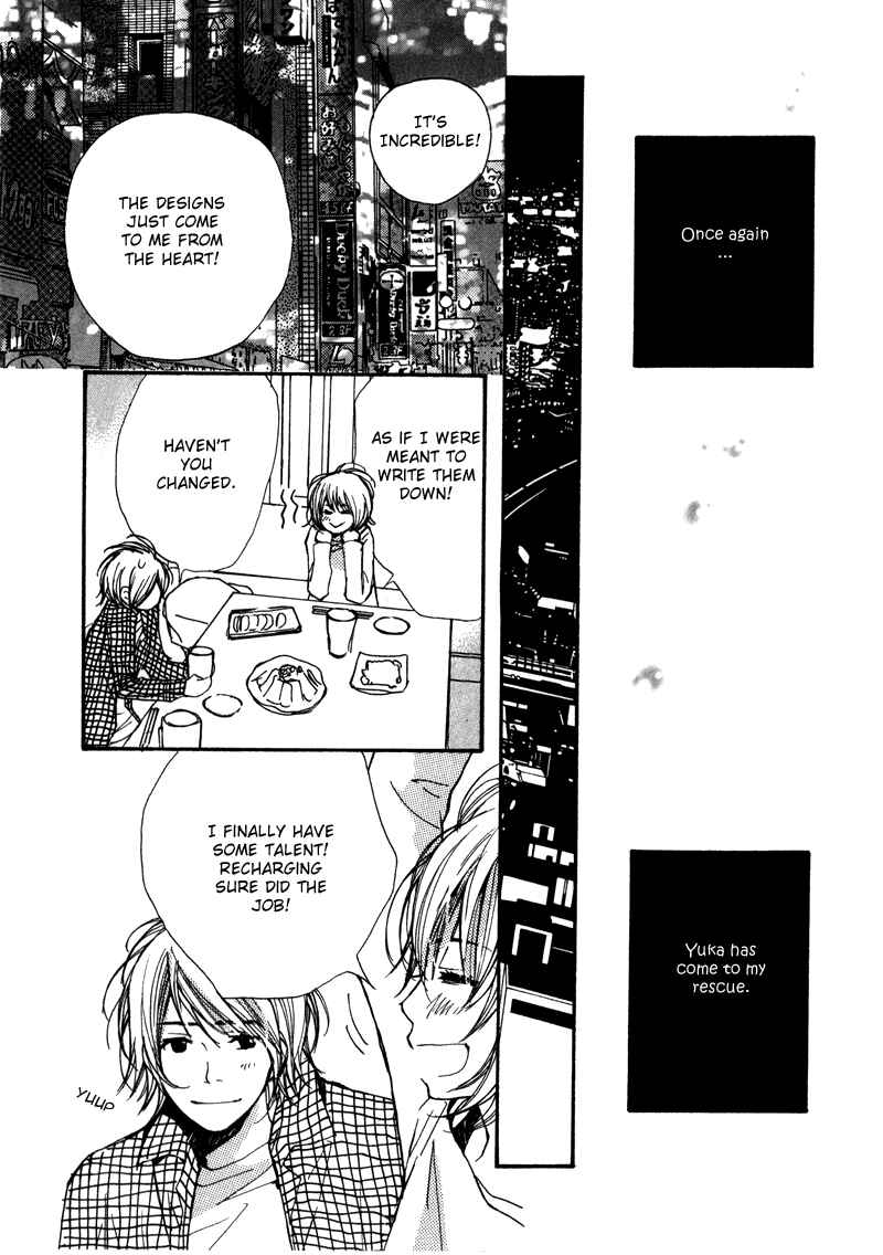 Page 29 Chapter 4 Kanojoiro no Kanojo
