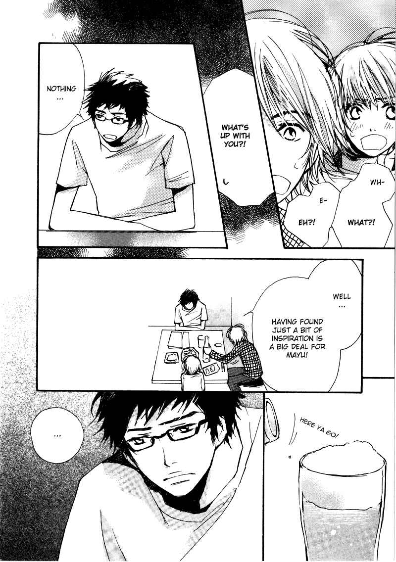 Page 37 Chapter 4 Kanojoiro no Kanojo
