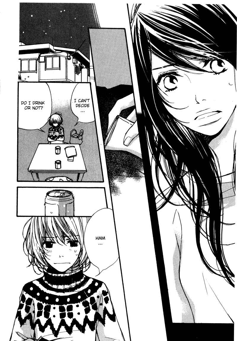 Page 13 Chapter 3 Kanojoiro no Kanojo