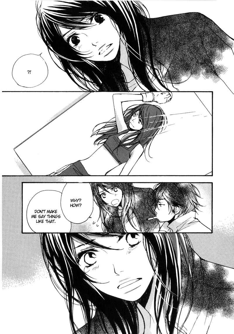 Page 24 Chapter 3 Kanojoiro no Kanojo