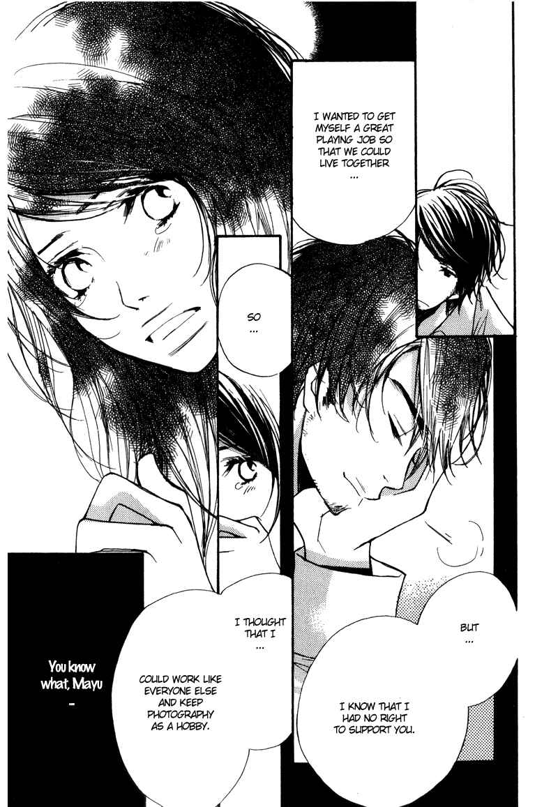 Page 26 Chapter 3 Kanojoiro no Kanojo