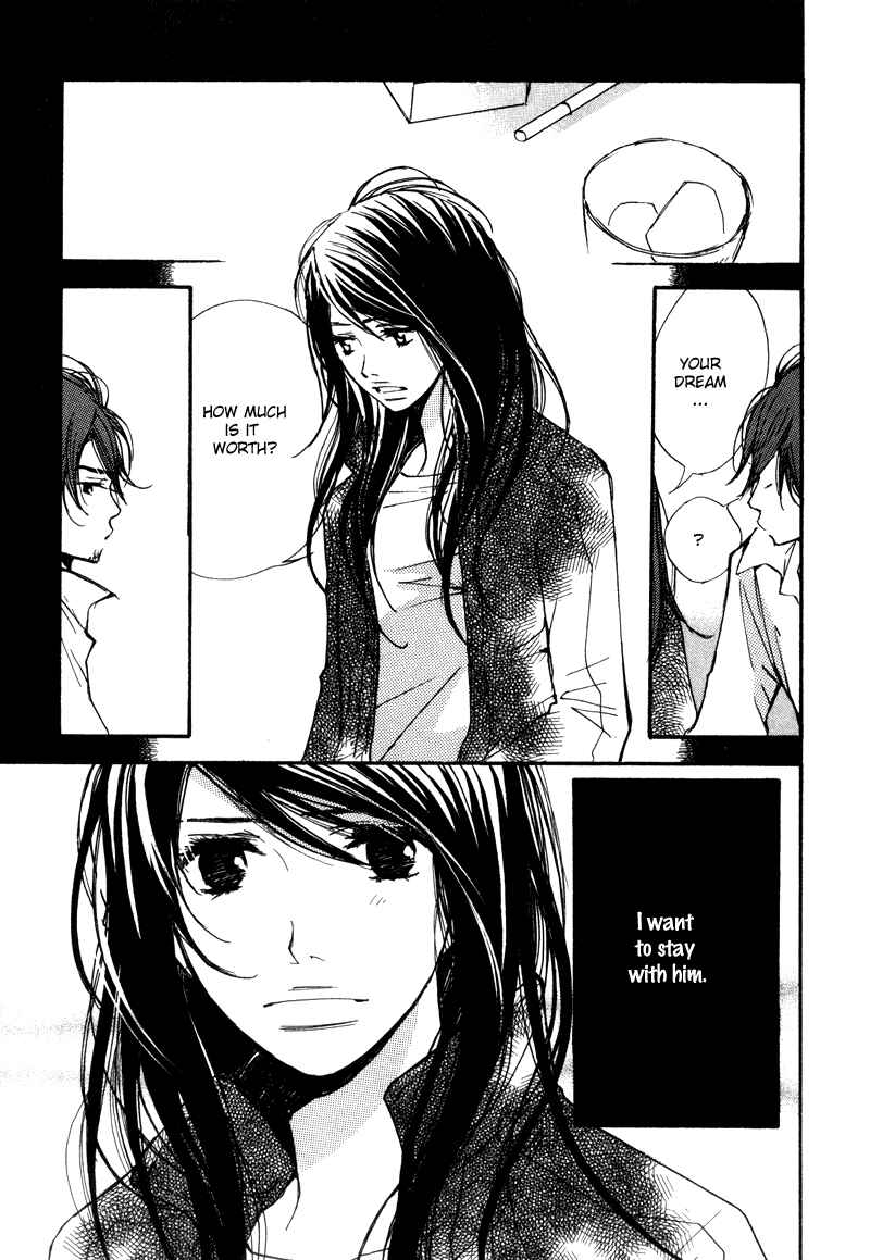 Page 28 Chapter 3 Kanojoiro no Kanojo